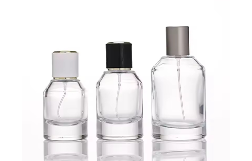 30ml 50ml 100ml  유리 주문제작 향수 용기 내부 포장재