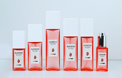 40ml50ml80ml100ml120ml150ml30g50g  크림 병 세럼 로션 병 스프레이 병 화장품 디스펜서 병 소분 용기
